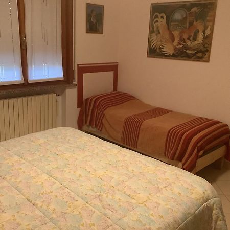 B&B Lattemiele Fontanellato Dış mekan fotoğraf