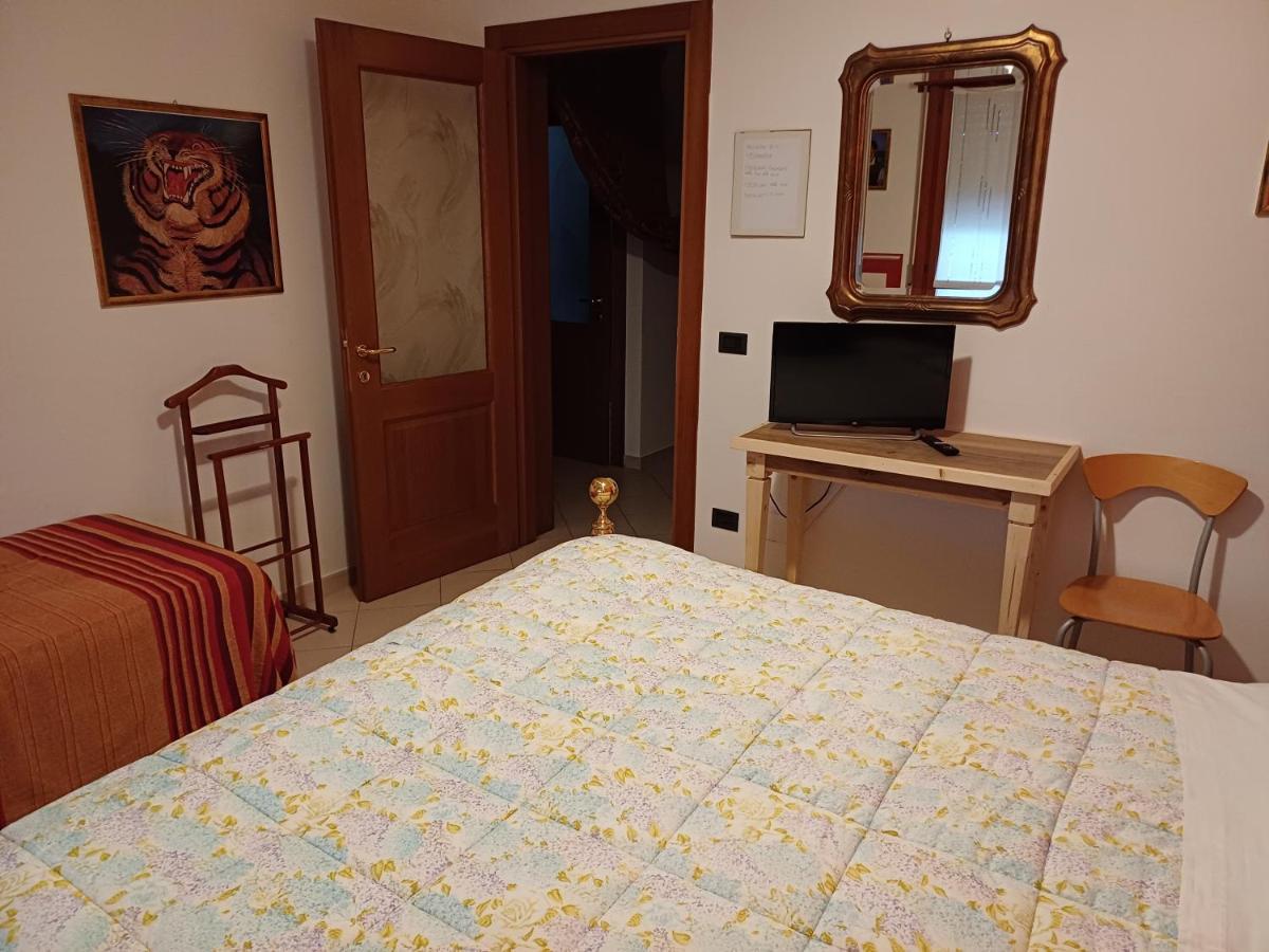 B&B Lattemiele Fontanellato Dış mekan fotoğraf