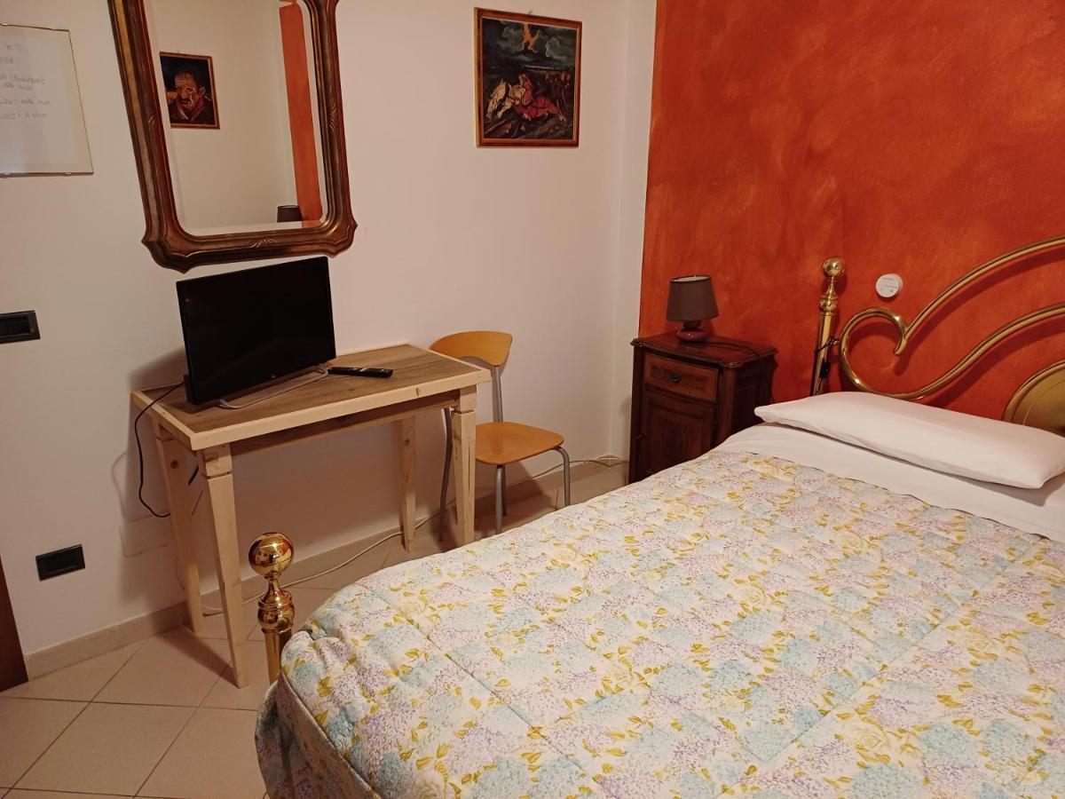 B&B Lattemiele Fontanellato Dış mekan fotoğraf