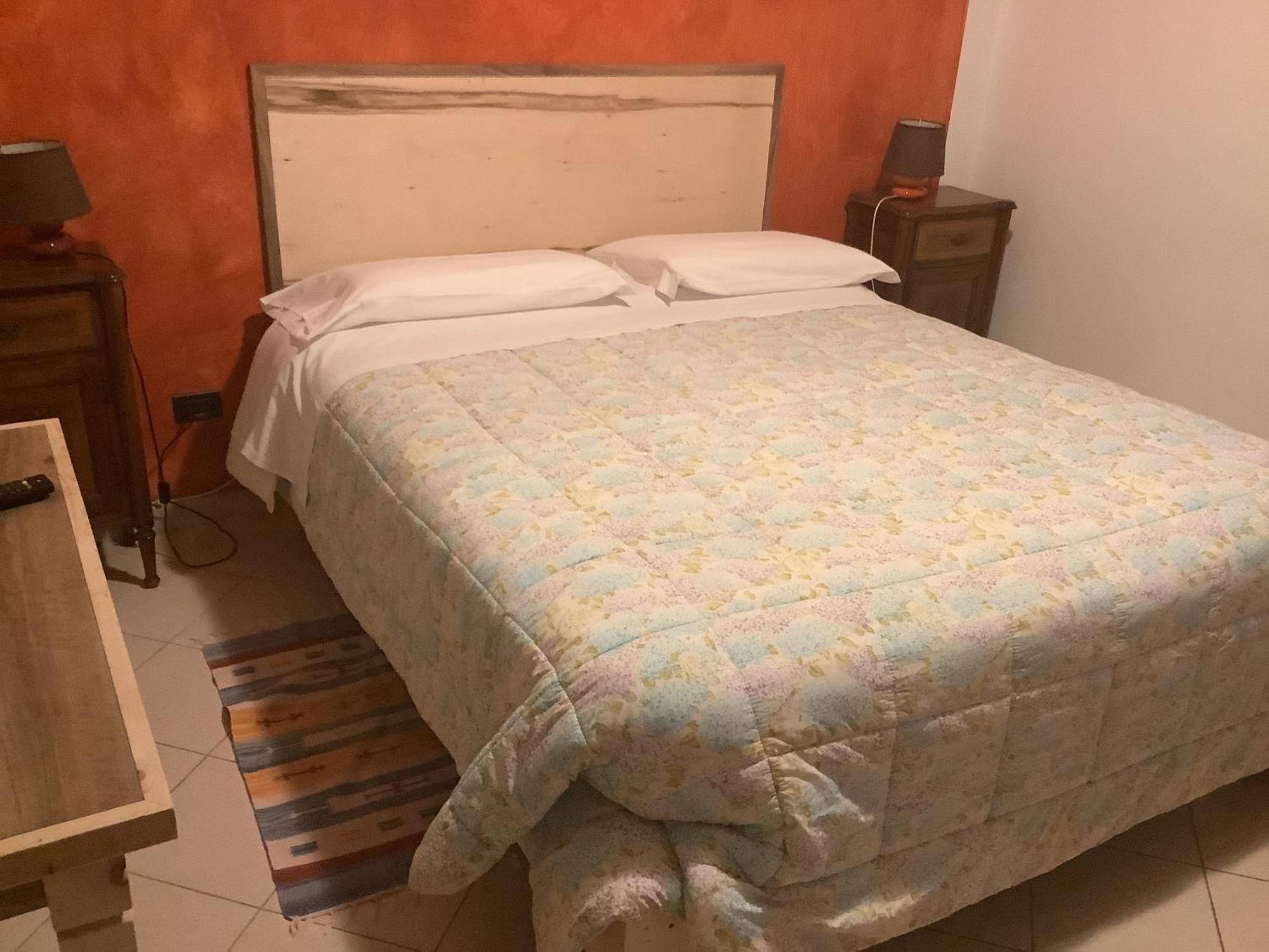 B&B Lattemiele Fontanellato Dış mekan fotoğraf
