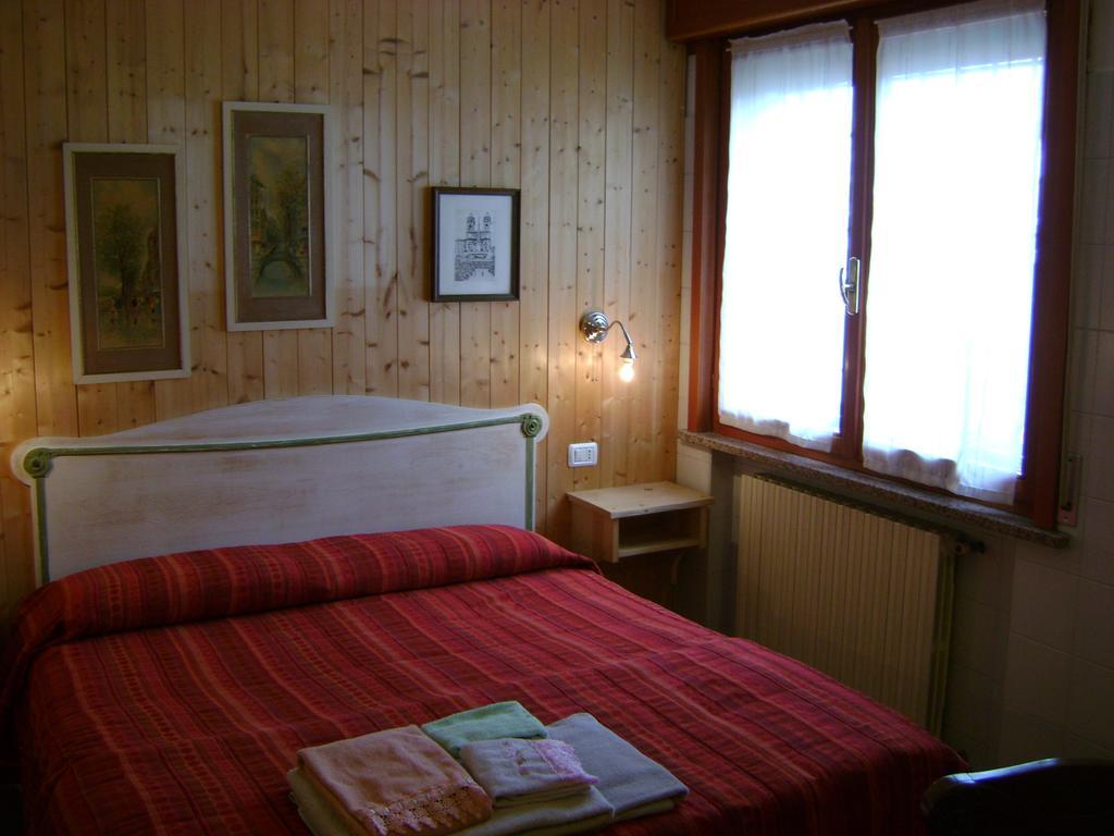 B&B Lattemiele Fontanellato Dış mekan fotoğraf