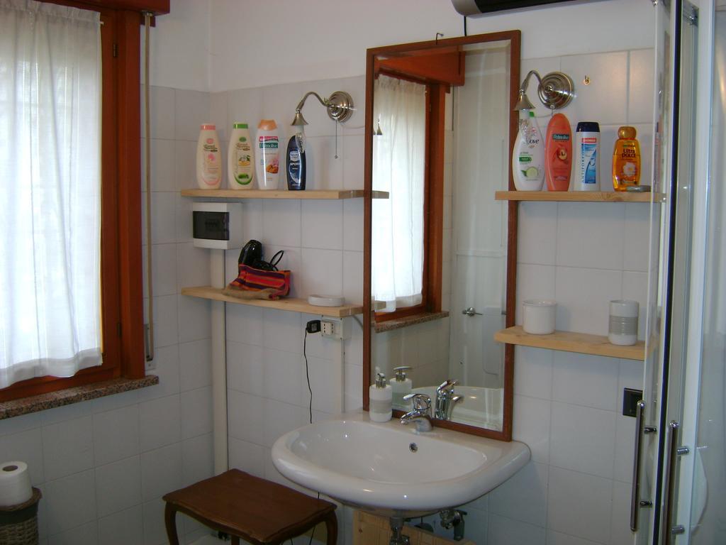 B&B Lattemiele Fontanellato Dış mekan fotoğraf