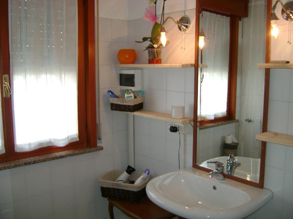 B&B Lattemiele Fontanellato Dış mekan fotoğraf