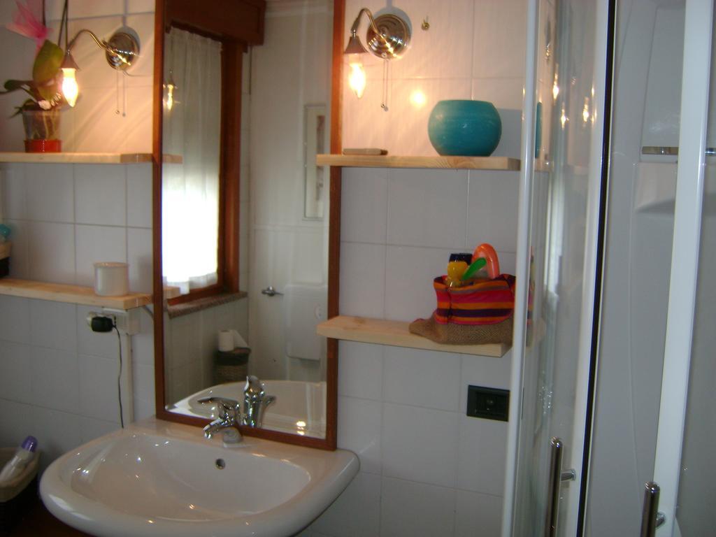 B&B Lattemiele Fontanellato Dış mekan fotoğraf