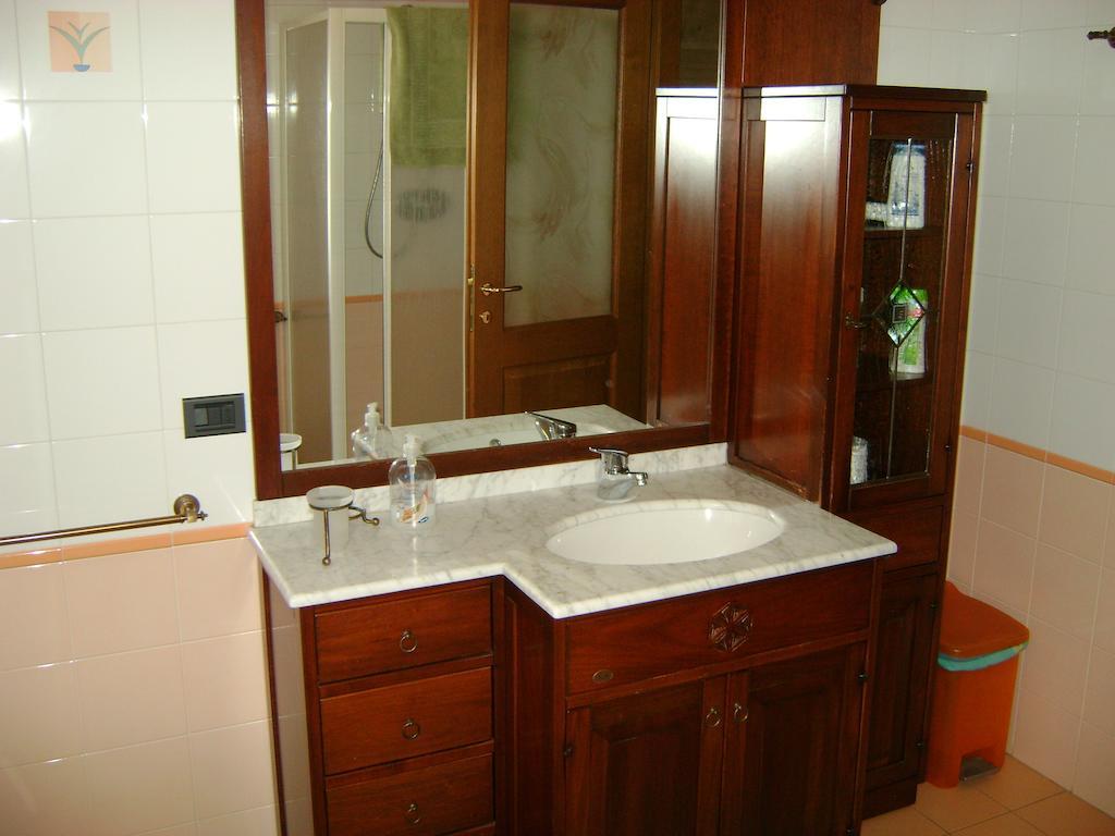B&B Lattemiele Fontanellato Dış mekan fotoğraf