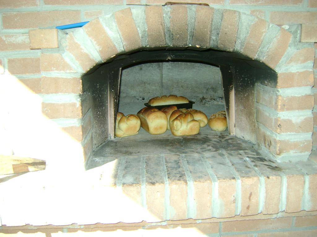 B&B Lattemiele Fontanellato Dış mekan fotoğraf